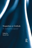 Perspectives on Gratitude (eBook, ePUB)