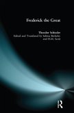 Frederick the Great (eBook, ePUB) Frederick the Great (eBook, ePUB)