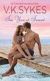 See You at Sunset (eBook, ePUB)