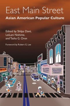 East Main Street (eBook, PDF) Cover East Main Street (eBook, PDF)