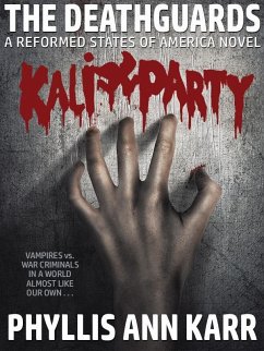 Cover The Deathguards (eBook, ePUB)