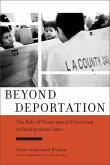 Beyond Deportation (eBook, PDF)