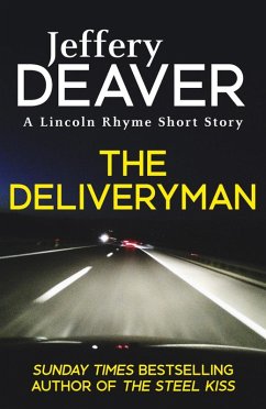 Cover The Deliveryman (eBook, ePUB)