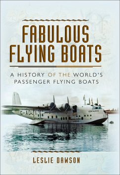 Fabulous Flying Boats (eBook, ePUB) - Dawson, Leslie