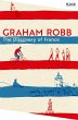 The Discovery of France (eBook, ePUB) - Bild 1