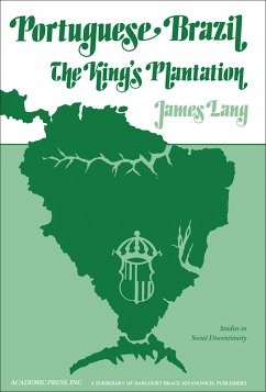 Portuguese Brazil (eBook, PDF) - Lang, James