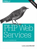PHP Web Services (eBook, ePUB)