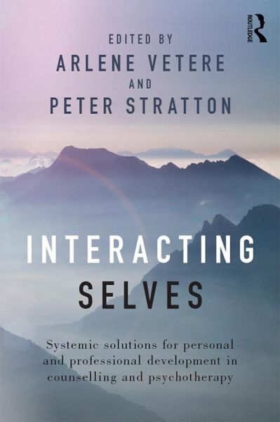 Interacting Selves (eBook, PDF)