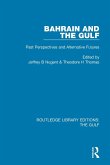 Bahrain and the Gulf (eBook, PDF)
