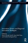 Innovation Drivers and Regional Innovation Strategies (eBook, ePUB)