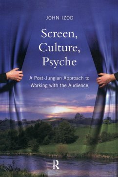 Cover Screen, Culture, Psyche (eBook, PDF)