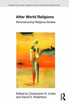 Cover After World Religions (eBook, ePUB)