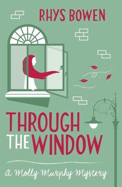 Cover Through the Window (eBook, ePUB)