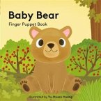 Baby Bear (eBook, ePUB)