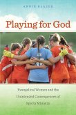 Playing for God (eBook, PDF) Playing for God (eBook, PDF)