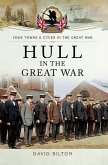 Hull in the Great War (eBook, ePUB)