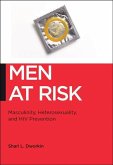 Men at Risk (eBook, PDF) Men at Risk (eBook, PDF)