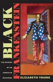 Black Frankenstein (eBook, PDF)