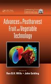 Advances in Postharvest Fruit and Vegetable Technology (eBook, ePUB)
