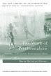 The Work of Psychoanalysis (eBook, PDF) - Bild 1
