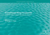 Environmental Design Perspectives (eBook, ePUB)