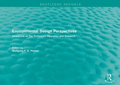 Environmental Design Perspectives (eBook, ePUB)