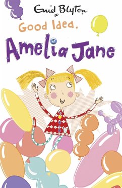 Good Idea, Amelia Jane! (eBook, ePUB) Cover Good Idea, Amelia Jane! (eBook, ePUB)