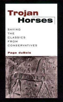 Trojan Horses (eBook, PDF) - Dubois, Page