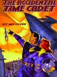The Accidental Time Cadet (eBook, ePUB) - Bild 1