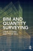 BIM and Quantity Surveying (eBook, PDF)