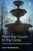 From the Couch to the Circle (eBook, ePUB)