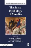 The Social Psychology of Morality (eBook, ePUB)