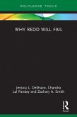 Why REDD will Fail (eBook, ePUB)