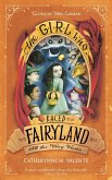 The Girl Who Raced Fairyland All the Way Home (eBook, ePUB)