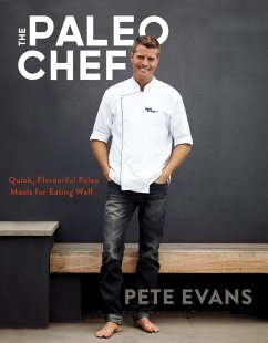 Cover The Paleo Chef (eBook, ePUB)