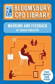 Bloomsbury CPD Library: Marking and Feedback (eBook, ePUB)