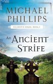 Ancient Strife (Caledonia Book #2) (eBook, ePUB)