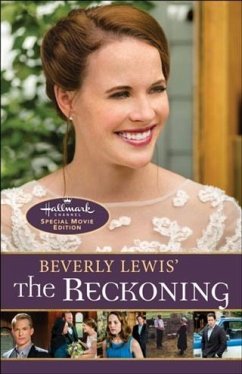 Cover Beverly Lewis' The Reckoning (eBook, ePUB)