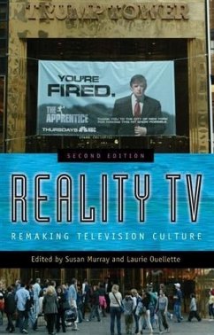 Reality TV (eBook, PDF)