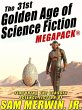 The 31st Golden Age of Science Fiction... - Bild 1