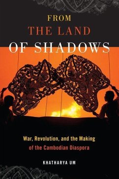 From the Land of Shadows (eBook, PDF) - Um, Khatharya