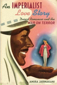 Cover Imperialist Love Story (eBook, PDF)