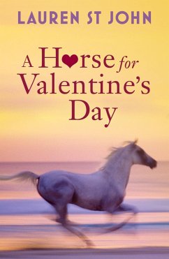 A Horse for Valentine's Day (eBook, ePUB) - St John, Lauren