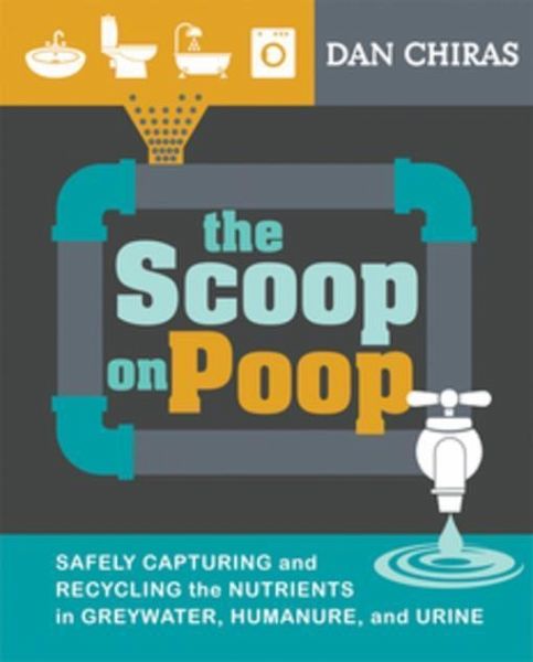 The Scoop on Poop (eBook, ePUB)