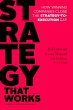 Strategy That Works (eBook, ePUB) - Bild 1