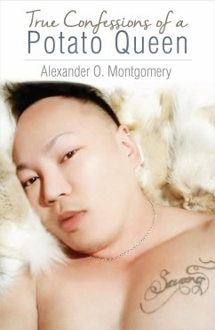 Cover True Confessions of a Potato Queen (eBook, ePUB)