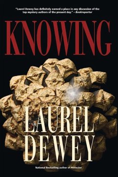 Knowing (eBook, ePUB) - Dewey, Laurel