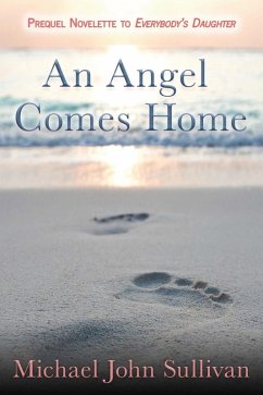 Cover Angel Comes Home (eBook, ePUB)