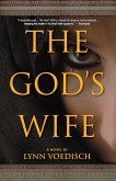God's Wife (eBook, ePUB)
