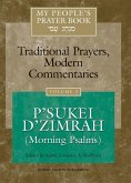 My People's Prayer Book Vol 3 (eBook, ePUB)